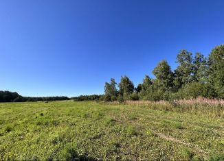 Продается участок, 13.8 сот., деревня Раскаты, Центральная улица