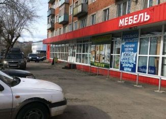 Аренда торговой площади, 25 м2, Ижевск, улица Баранова, 53, жилой район Строитель