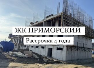 Продаю однокомнатную квартиру, 45 м2, Каспийск, проспект Насрутдинова, 168