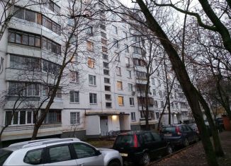 Сдается 1-ком. квартира, 39 м2, Москва, Волгоградский проспект, 69, метро Кузьминки