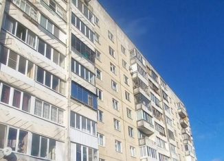 Продаю двухкомнатную квартиру, 53.4 м2, Орёл, улица Матросова, 46, микрорайон Весёлая Слобода