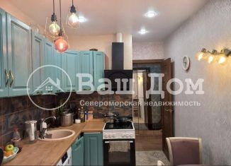 Продам 2-ком. квартиру, 47 м2, Североморск, улица Северная Застава, 4