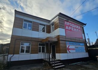 Продам помещение свободного назначения, 204.4 м2, Орловская область, 2-я Посадская улица, 17А