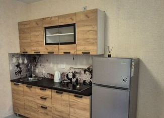 Продажа 1-ком. квартиры, 39 м2, Омская область, улица Крупской, 13А