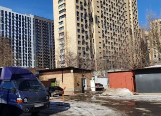 Сдача в аренду гаража, 18 м2, Москва, метро Народное Ополчение, 3-я Хорошёвская улица, вл13