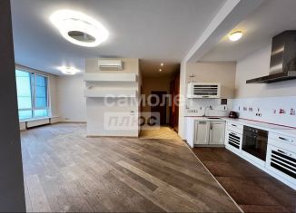 Продается трехкомнатная квартира, 118 м2, Москва, Кочновский проезд, 4к1, САО