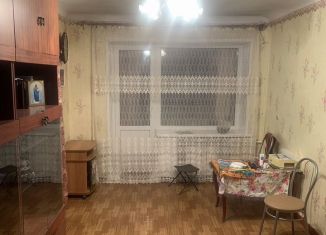 2-ком. квартира на продажу, 43 м2, Осинники, улица Победы, 18