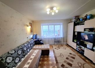 Продается 1-ком. квартира, 36.6 м2, Республика Башкортостан, улица Островского, 9/1