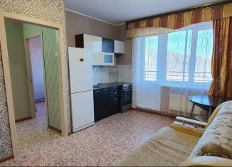 Сдам 2-комнатную квартиру, 26 м2, Томск, улица Юрия Ковалёва, 32