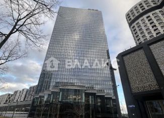 Продажа трехкомнатной квартиры, 64.4 м2, Москва, бульвар Братьев Весниных, 1, метро Технопарк