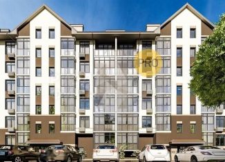 Продам 1-комнатную квартиру, 25.3 м2, Светлогорск