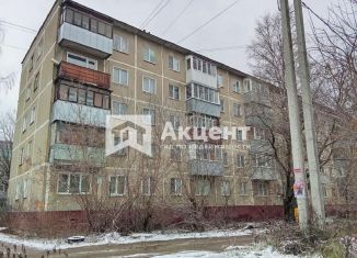 Продажа двухкомнатной квартиры, 42.8 м2, Иваново, улица Калинцева, 31