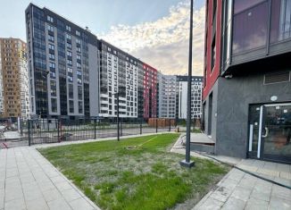 Продается 1-комнатная квартира, 34 м2, Мурино, Ручьёвский проспект, 14