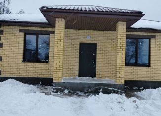 Продам дом, 119 м2, село Супонево, Цветочная улица, 11