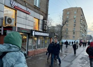 Торговая площадь в аренду, 31 м2, Москва, Профсоюзная улица, 15, Академический район