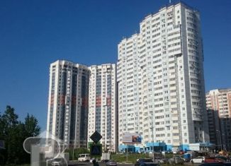 Продажа 1-ком. квартиры, 40 м2, Балашиха, улица Свердлова, 52/2, ЖК Балашиха-Парк