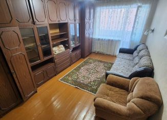 Сдача в аренду 2-ком. квартиры, 51 м2, Кемерово, проспект Шахтёров, 39А, Рудничный район