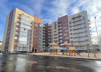 Продается 2-ком. квартира, 67.2 м2, Вологодская область, Западная улица, 5