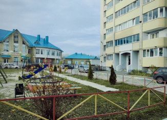 Продам 1-комнатную квартиру, 35.6 м2, посёлок Мичуринский, улица Андрея Рублёва, 3