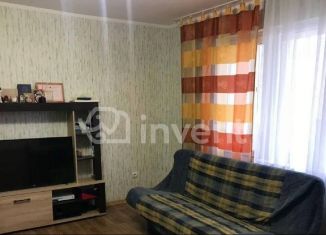 Продается 1-комнатная квартира, 34 м2, Калининград, улица Левитана, 58к2