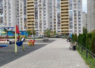 Продам однокомнатную квартиру, 41 м2, Воронежская область, улица Перевёрткина, 1/9