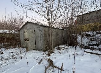 Продам гараж, 24 м2, Екатеринбург, Чкаловский район, Новоспасская улица, 1