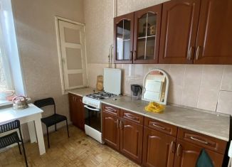 Трехкомнатная квартира в аренду, 65.5 м2, Москва, улица Мельникова, 16, Южнопортовый район