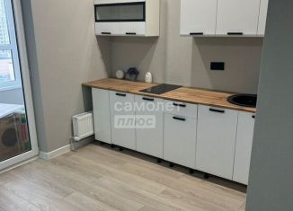 Сдам квартиру студию, 30 м2, Краснодар, улица Наставников, 12