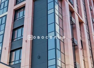 Продажа 2-ком. квартиры, 73.5 м2, Рязань, Московское шоссе, 31Б