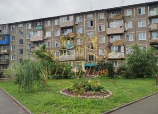 Продаю 1-комнатную квартиру, 30.1 м2, Артём, Харьковская улица, 4