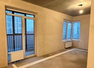 Продается 2-комнатная квартира, 47 м2, Казань, улица Аделя Кутуя, 110Е, ЖК Уникум на Аделя Кутуя