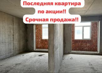 Двухкомнатная квартира на продажу, 74.5 м2, Дагестан, проспект Насрутдинова, 256