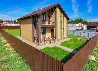 Продается дом, 200 м2, Солнечногорск, 4-й Прибрежный переулок