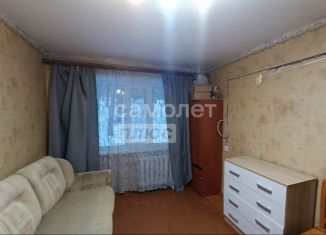 Продам 1-комнатную квартиру, 27.4 м2, Забайкальский край, улица Гагарина, 12