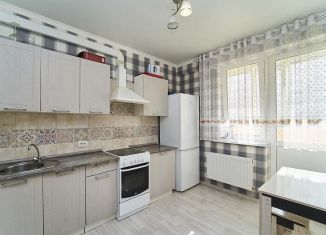 Продается 2-комнатная квартира, 49.1 м2, Краснодар, улица Петра Метальникова, 26, ЖК Времена Года-2