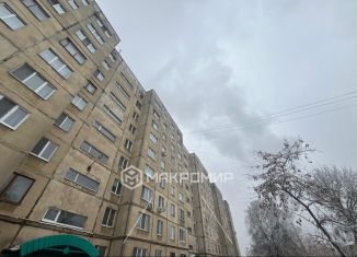 1-комнатная квартира на продажу, 33.8 м2, Орёл, Артельный переулок, 10, ЖК Артельный