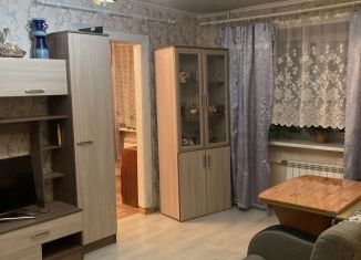 Аренда 2-ком. квартиры, 43 м2, Улан-Удэ, Октябрьская улица, 18А