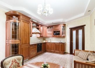 2-ком. квартира в аренду, 85 м2, Санкт-Петербург, Дивенская улица, 5