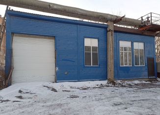 Сдам гараж, 30 м2, Красноярский край, улица Голубева, 1