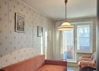 Сдается 3-комнатная квартира, 60 м2, Москва, проспект Вернадского, 91к2, метро Проспект Вернадского