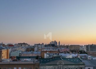 4-комнатная квартира на продажу, 215 м2, Москва, Страстной бульвар, 10к1, метро Пушкинская