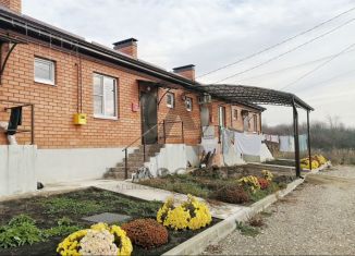 Продам 2-комнатную квартиру, 51.1 м2, Апшеронск, Верхняя Подгорная улица, 1/1