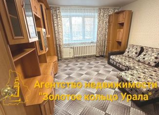 Продам 1-ком. квартиру, 35.2 м2, Невьянск, улица Космонавтов, 1