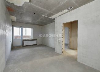 Продам 1-ком. квартиру, 42.8 м2, Новосибирск, микрорайон Закаменский, 13, метро Маршала Покрышкина