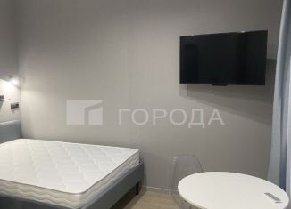 Продажа квартиры студии, 25.3 м2, Москва, Можайский район, улица Петра Алексеева, 14