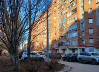 Двухкомнатная квартира на продажу, 60 м2, Самара, Ташкентская улица, 248, метро Безымянка