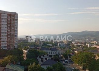 Продается 3-ком. квартира, 130.2 м2, Новороссийск, улица Лейтенанта Шмидта, 5А