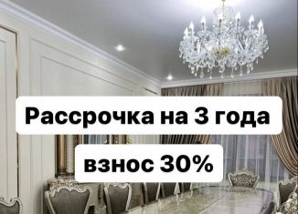 Продам 2-ком. квартиру, 70 м2, Махачкала, Линейная улица, 7