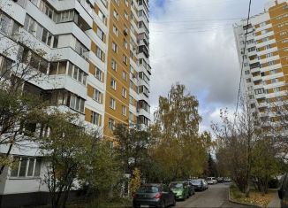 Продаю квартиру студию, 25 м2, Москва, Пятницкое шоссе, 9, СЗАО