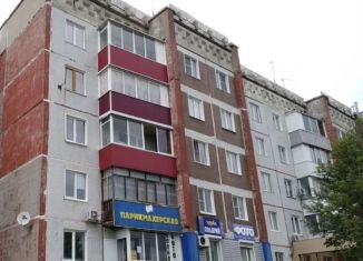 Продается 2-ком. квартира, 52.2 м2, Прокопьевск, 10-й микрорайон, 3